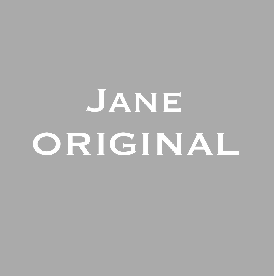Jane original