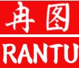 RANTU冉图官方网店