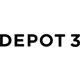  depot3男装旗舰店