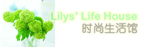 广州商盟Lily时尚生活馆