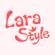 Larastyle美妆