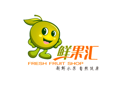 鲜果汇生态果园