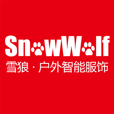 snowwolf服饰旗舰店