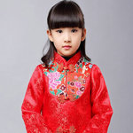 锦衣流年中式童装