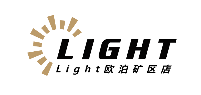 light欧泊矿区店
