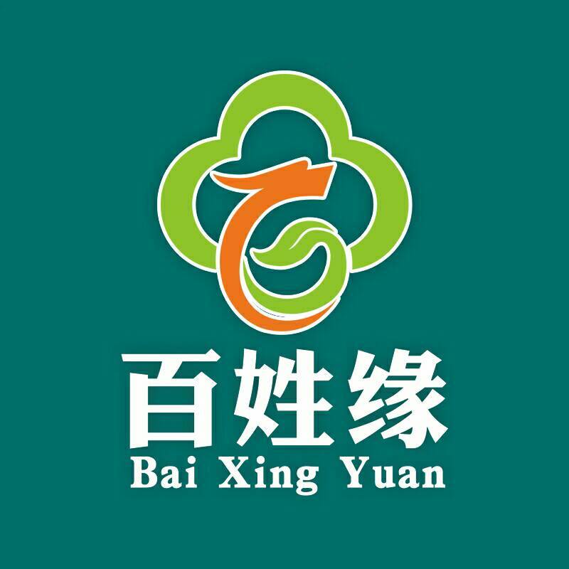 百姓缘大药房旗舰店