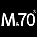 M70 微胖大码独立自制