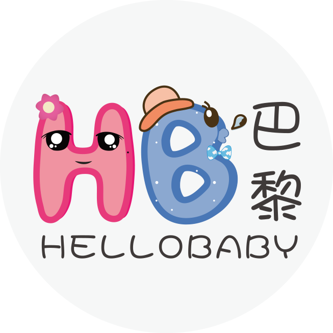 亿娃母婴Hellobaby法国