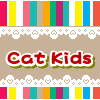 cat kids
