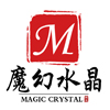 Magic魔幻水晶Crystal
