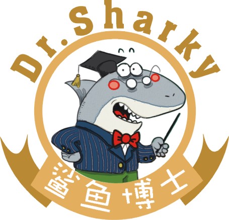 鲨鱼博士抗菌官方店