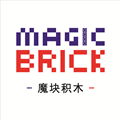 魔块积木 Magic Brick