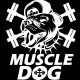 muscledog旗舰店
