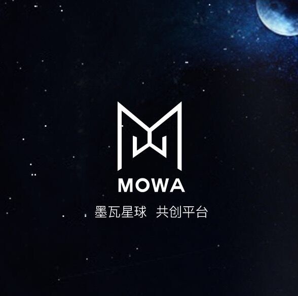墨瓦MOWA星球
