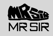 MRSIR先生男鞋