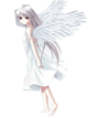 天使的翅膀1983
