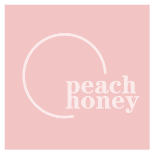 PeachHoney桃蜜糖