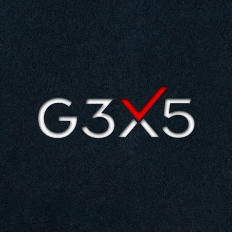 G3X5 原生态棉麻男装