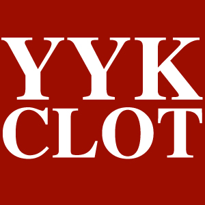 YYK CLOT LEE潮牌大码男装女装牛仔裤子男士T恤毛衣时尚休闲衣服