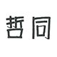 哲同旗舰店