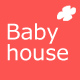 babyhouse品牌形象店