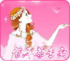 春天花草茶