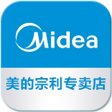 美的宗利专卖店