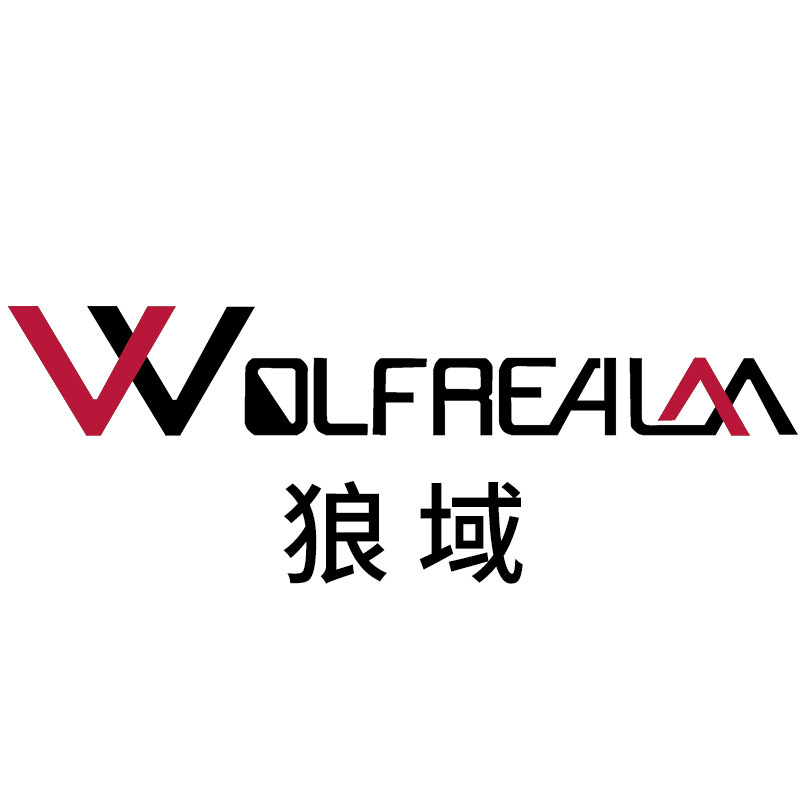 狼域旗舰店