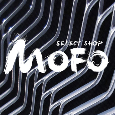 Mofo Select Shop