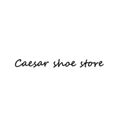 凯撒女鞋  Caesar shoe store