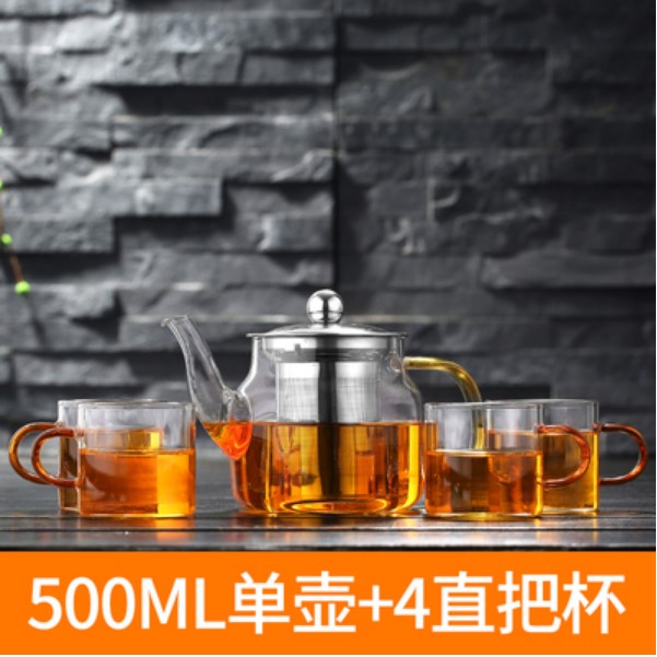 顺顺玻璃茶具店