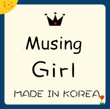 Musing韩国品牌女装合作店
