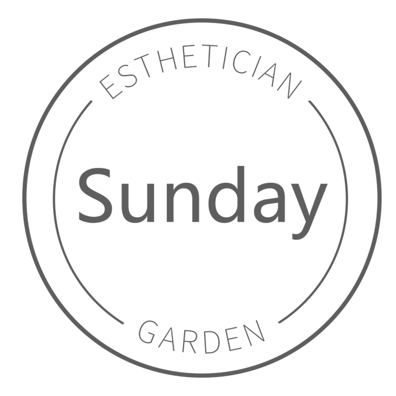 Sunday garden