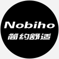 Nobiho休闲男装