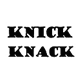 knickknack旗舰店