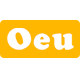 oeu服饰旗舰店
