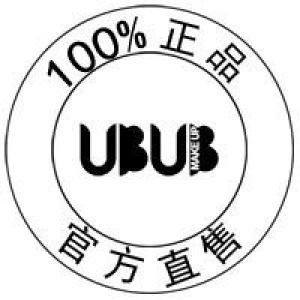 ubub美妆