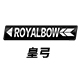 ROYALBOW皇弓