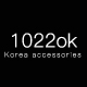 1022ok韩国饰品