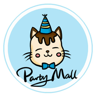 PARTYMALL趴踢猫