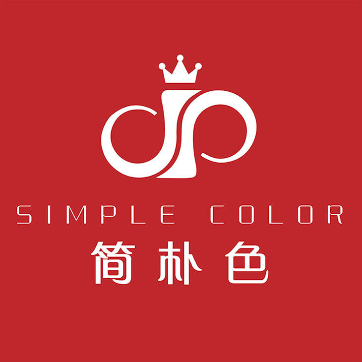 简朴色旗舰店