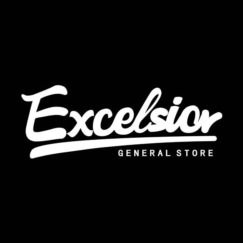 Excelsior 佛山潮流实体店
