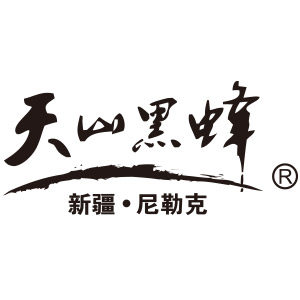 天山黑蜂旗舰店
