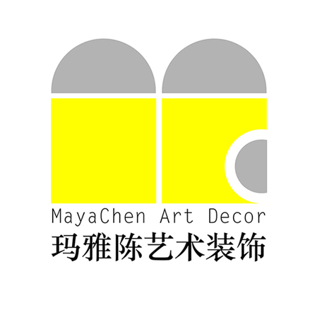  MayaChen Art Decor
