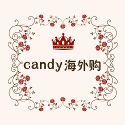 Candy 日本代购