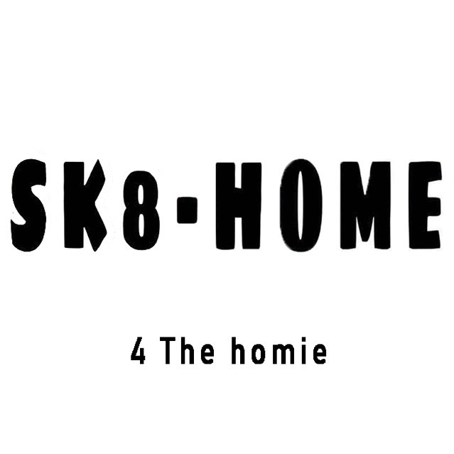 SK8HOME滑板店