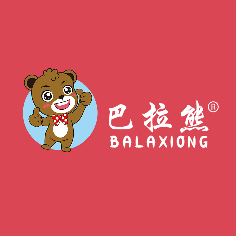 巴拉熊旗舰店