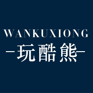 玩酷熊酷派旗舰店
