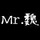 Mr魏 俗人店