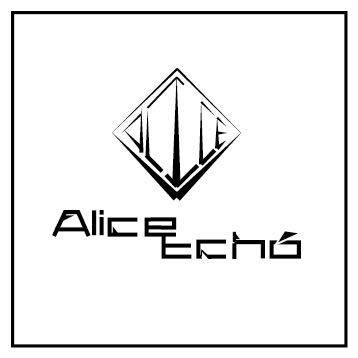  Alice Echo工作室